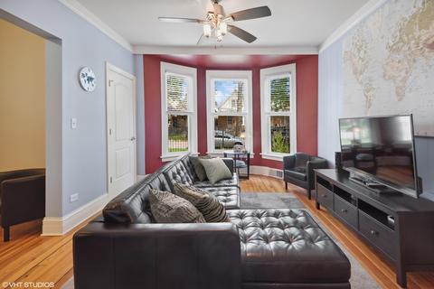 3417 W Hirsch St, Chicago, IL 60651 photo 4