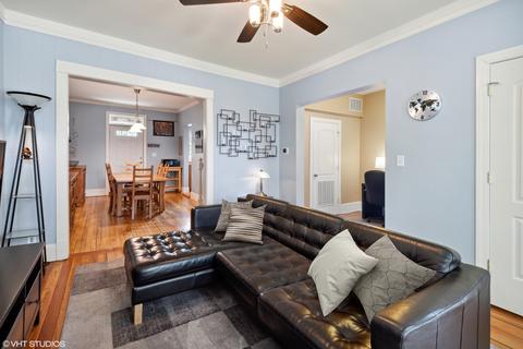 3417 W Hirsch St, Chicago, IL 60651 photo 3