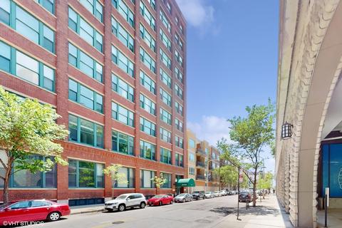 801 S Wells St #1007, Chicago, IL 60607