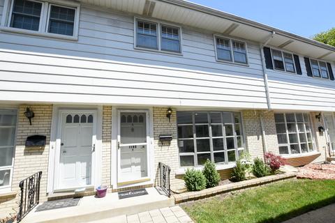 1125 N Harlem Ave #B, Oak Park, IL 60302