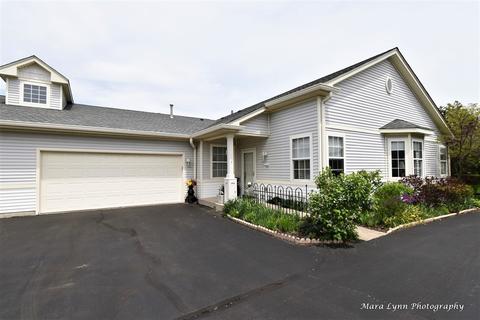 11626 River Terrace Ln #11626, Huntley, IL 60142