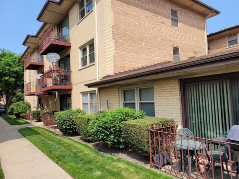 5509 W Higgins Ave #1C, Chicago, IL 60630