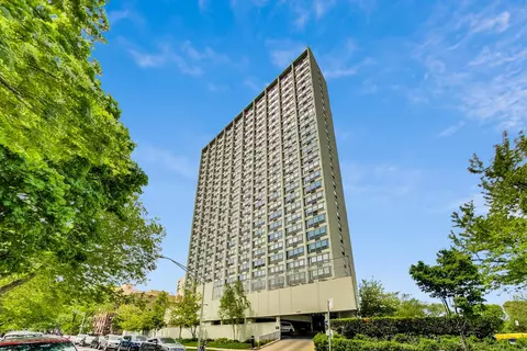 5100 N Marine Dr #27M, Chicago, IL 60640
