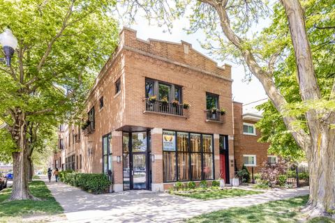 4400 N Hermitage Ave #2F, Chicago, IL 60640