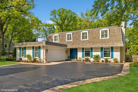 972 Beverly Pl, Lake Forest, IL 60045