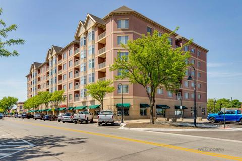 9670 Franklin Ave #502, Franklin Park, IL 60131
