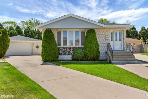 3721 N Normandy Ave, Chicago, IL 60634