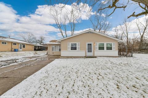 504 Concord Dr, Chicago Heights, IL 60411