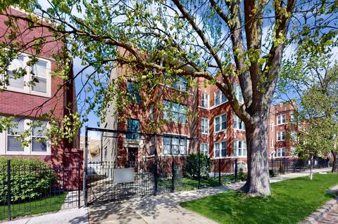 4710 N Monticello Ave, Chicago, IL 60625