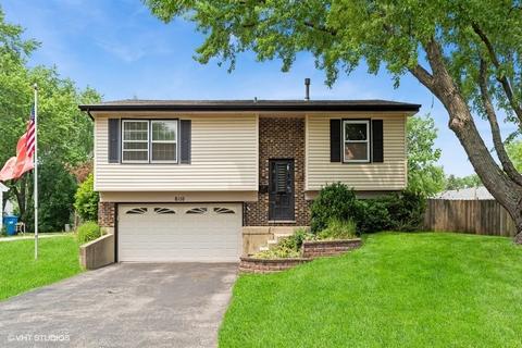 8110 Kingsbury Dr, Hanover Park, IL 60133