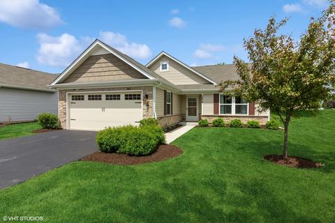 2839 Silver Springs Ct, Yorkville, IL 60560