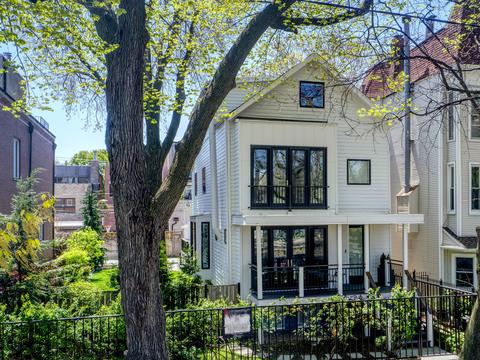 1035 W Lill Ave, Chicago, IL 60614