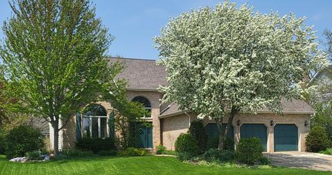 950 Rosewood Dr, West Chicago, IL 60185