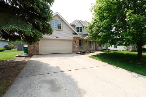 24911 W Illini Dr, Plainfield, IL 60544 photo 1