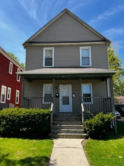 1224 Park Ave, North Chicago, IL 60064