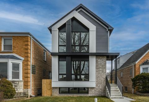 3847 N Ottawa Ave, Chicago, IL 60634