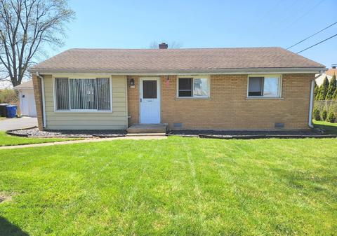 8114 S 83rd Ave, Justice, IL 60458