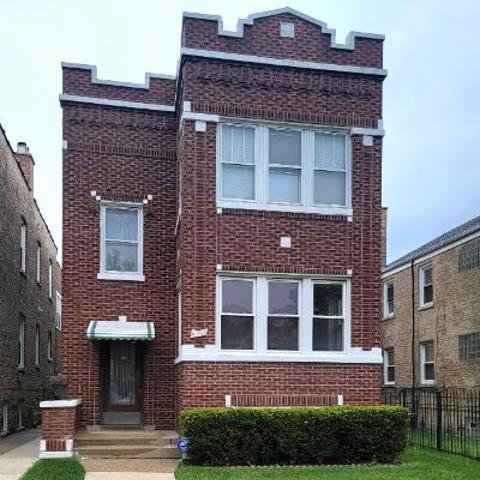 4160 W Nelson St, Chicago, IL 60641