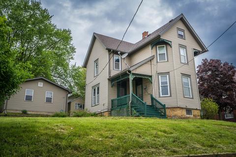 403 N Washington St, Hanover, IL 61041