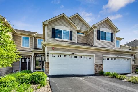 1663 Kraft Ave, Batavia, IL 60510