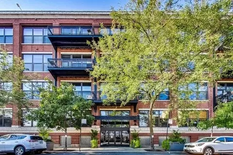 1040 W Adams St #339, Chicago, IL 60607