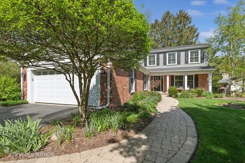 280 Fox Hunt Trl, Barrington, IL 60010