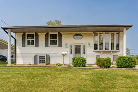 18 Elgin Ave, Romeoville, IL 60446