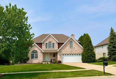 16429 Harvest Ln, Lemont, IL 60439