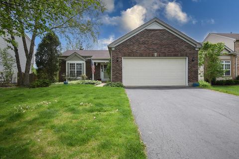 307 E Big Horn Dr, Hainesville, IL 60030