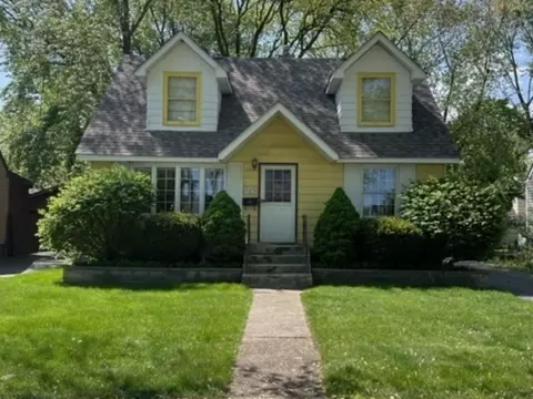 5373 Kimball Pl, Oak Lawn, IL 60453