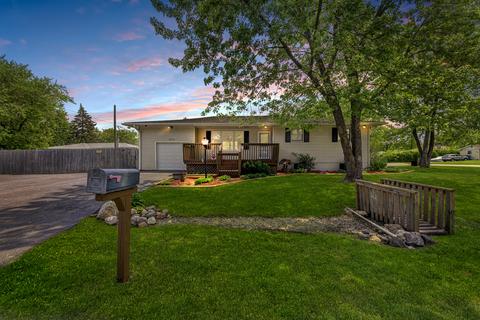 26745 S Dunlieth Ct, Crete, IL 60417