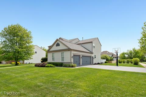 24165 Norfolk Ln, Plainfield, IL 60585 photo 2