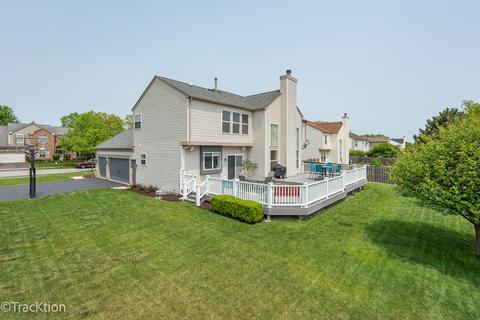 24165 Norfolk Ln, Plainfield, IL 60585 photo 31