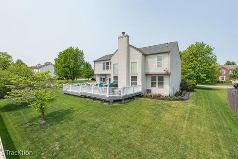 24165 Norfolk Ln, Plainfield, IL 60585 photo 35