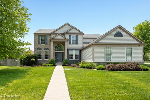 24165 Norfolk Ln, Plainfield, IL 60585