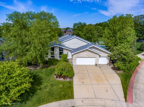 26718 S Westwood Ct, Channahon, IL 60410
