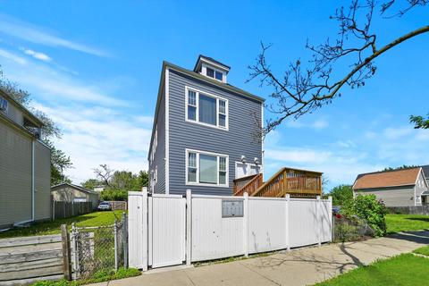 5148 S Wolcott Ave, Chicago, IL 60609