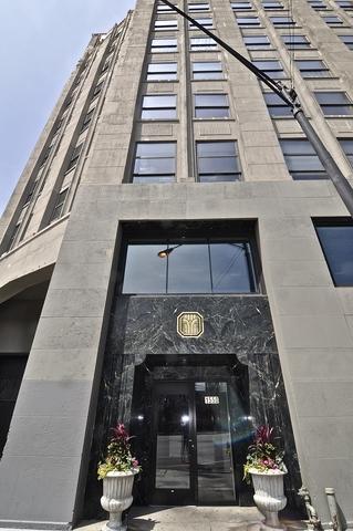 1550 S Blue Island Ave #703, Chicago, IL 60608
