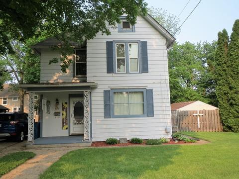 626 N Brinton Ave, Dixon, IL 61021