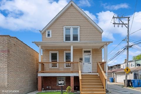 4343 W Melrose St, Chicago, IL 60641