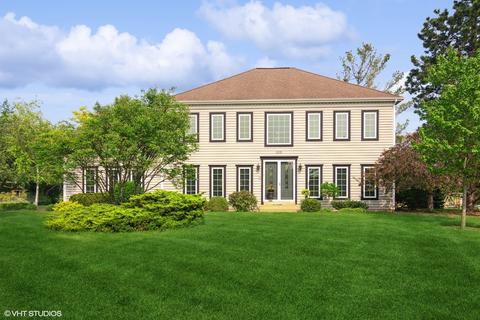 209 North Trl, Hawthorn Woods, IL 60047