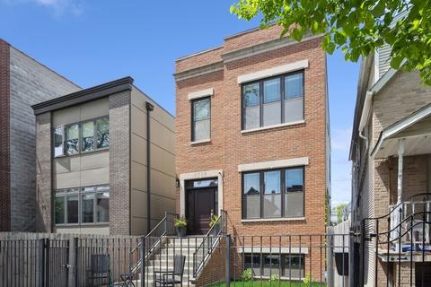 1718 N Albany Ave, Chicago, IL 60647