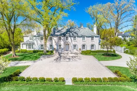 969 Hill Rd, Winnetka, IL 60093