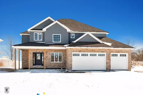 207 Hickory St, Peotone, IL 60468