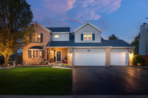 471 Pheasant Chase Dr, Bolingbrook, IL 60490
