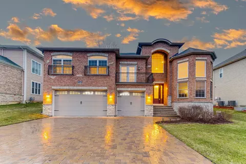 1271 N Portage Ave, Palatine, IL 60067