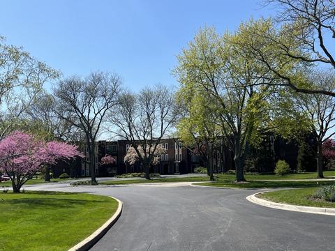 1450 Sandpebble Dr #106, Wheeling, IL 60090