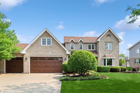 7883 Marquette Dr N, Tinley Park, IL 60477