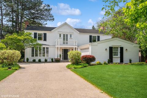 2547 Marian Ln, Wilmette, IL 60091