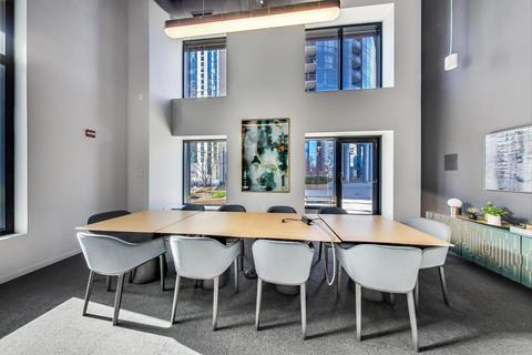450 E Waterside Dr #2411, Chicago, IL 60601 photo 37